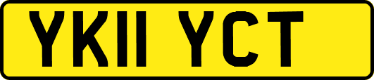 YK11YCT
