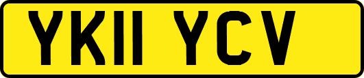 YK11YCV