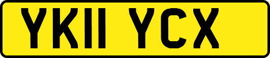 YK11YCX