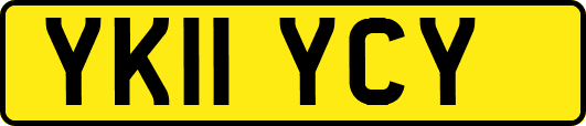 YK11YCY