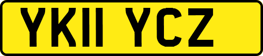 YK11YCZ