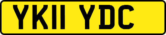 YK11YDC
