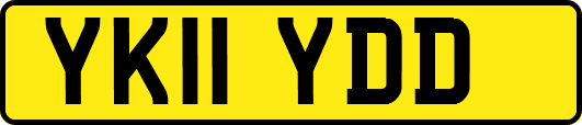 YK11YDD