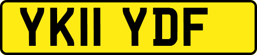 YK11YDF