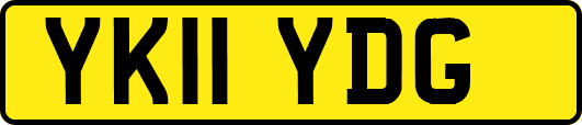 YK11YDG