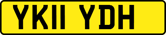 YK11YDH