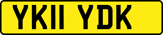 YK11YDK
