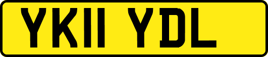 YK11YDL