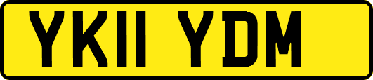YK11YDM