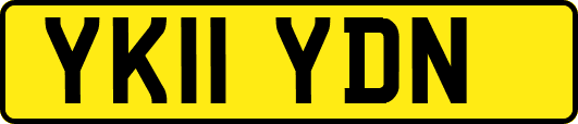 YK11YDN