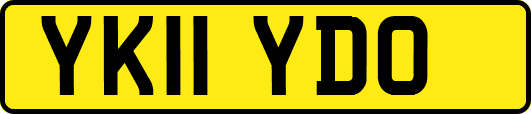 YK11YDO