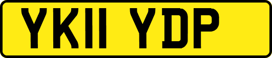 YK11YDP