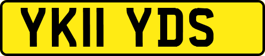 YK11YDS