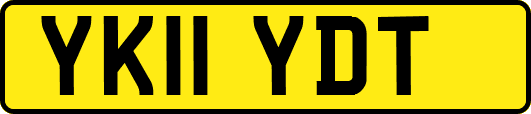 YK11YDT