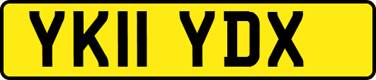 YK11YDX