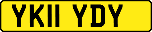 YK11YDY