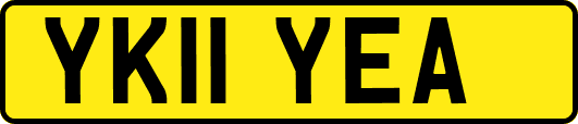 YK11YEA