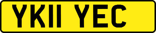 YK11YEC