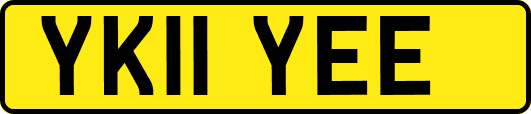 YK11YEE