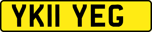YK11YEG