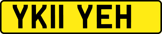 YK11YEH