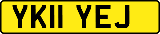 YK11YEJ