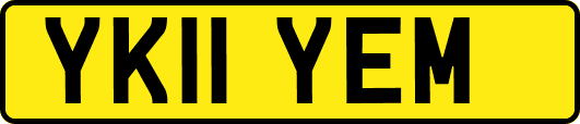 YK11YEM