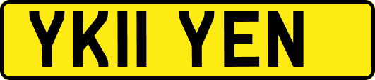 YK11YEN