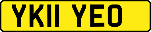 YK11YEO