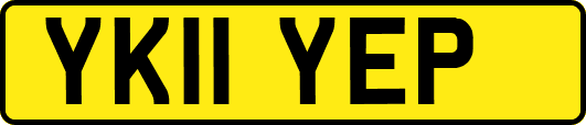 YK11YEP