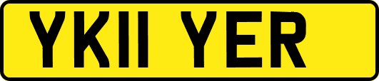 YK11YER