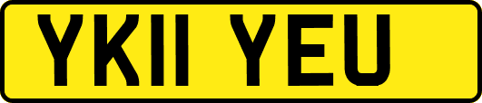 YK11YEU