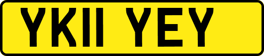 YK11YEY