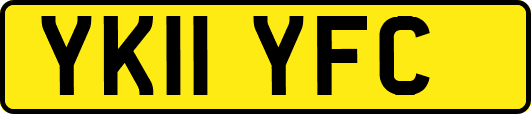 YK11YFC