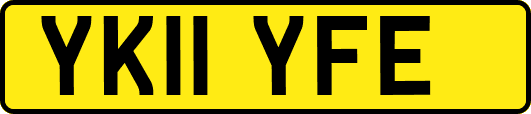 YK11YFE