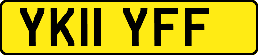 YK11YFF