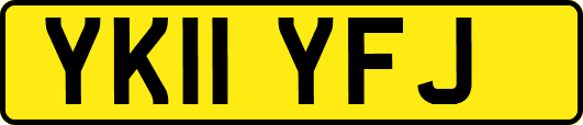 YK11YFJ