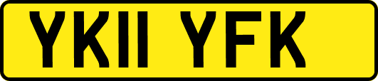 YK11YFK