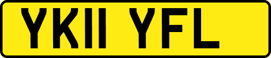 YK11YFL