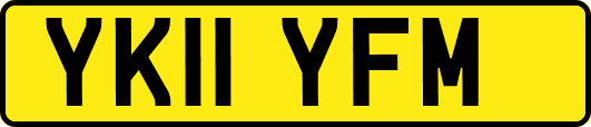 YK11YFM
