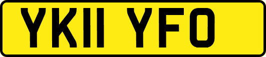 YK11YFO