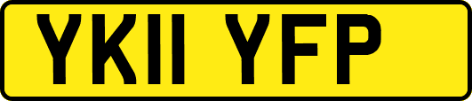 YK11YFP