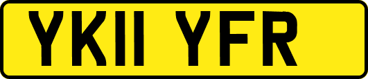 YK11YFR