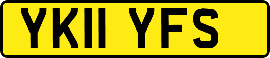 YK11YFS