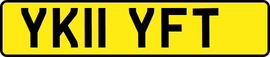YK11YFT