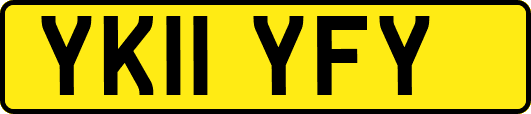 YK11YFY