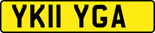YK11YGA