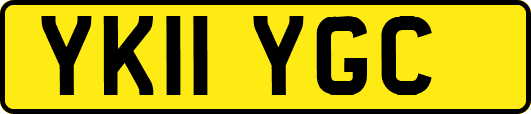 YK11YGC