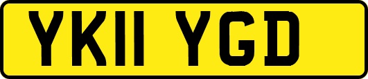 YK11YGD