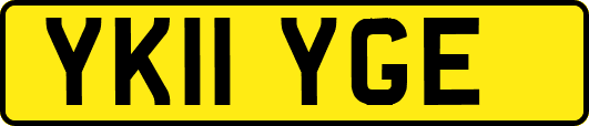 YK11YGE